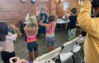 Music Camps Fallbrook for boys and girls. San Diego music camps for kids