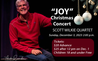 scott-wilkie-quartet-concert-christmas-fallbrook