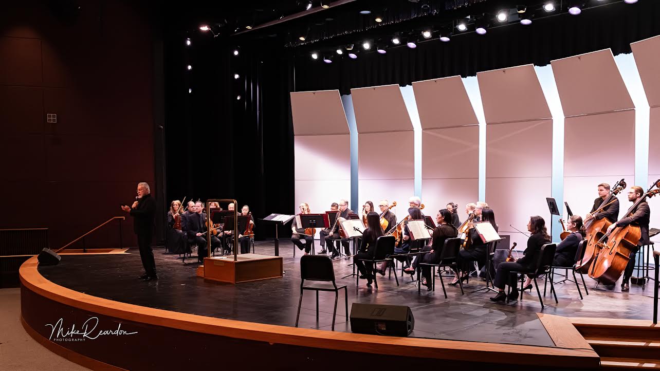 Redlands Symphony – April 7, 2024